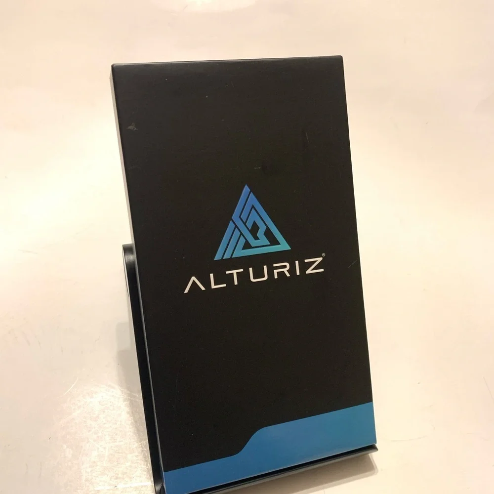 ALTURIZ for iPhone 16 Case [6.1